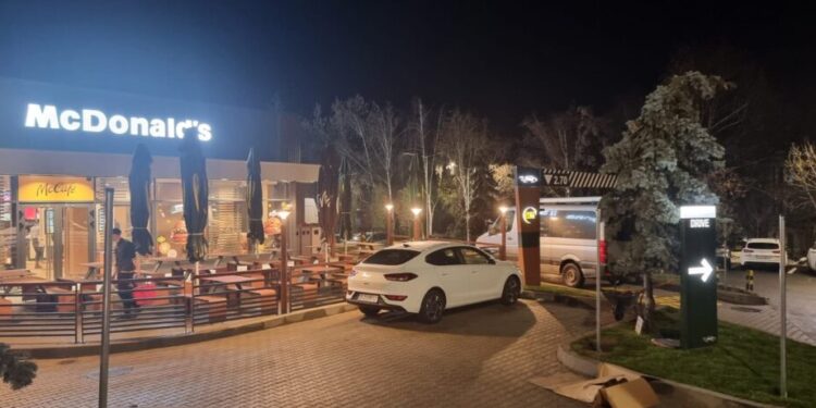 Miroase a ordine în Suceava. Și miroase bine