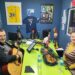 Dorel Mihoc-MIDO și Adina Fărtăiș, cu colinda la Radio Top: Colindele îți amintesc să ții legătura cu copilul din tine. ”Liniștea ninsorii”, un colind nou, pe YouTube