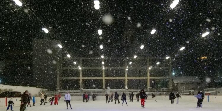 Primăria Suceava ar putea să ia exemplu de la Cinema City