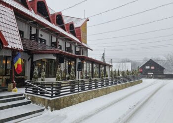 Administrator de pensiune, după reducerea valorii voucherelor de vacanță: ”Statistic vorbind, 16% din oamenii care au primit vouchere n-au fost niciodată pînă atunci în nici o vacanță”