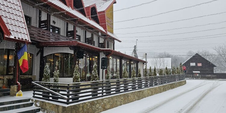 Administrator de pensiune, după reducerea valorii voucherelor de vacanță: ”Statistic vorbind, 16% din oamenii care au primit vouchere n-au fost niciodată pînă atunci în nici o vacanță”