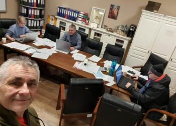 Primăria Siret a depus proiecte pentru refacerea centrului orașului și a stadionului. Siretul este la concurență cu alte orașe din Regiunea Nord-Est