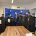 O găleată de curent, cadou din partea Arhiepiscopiei Sucevei și a Spitalului Suceava