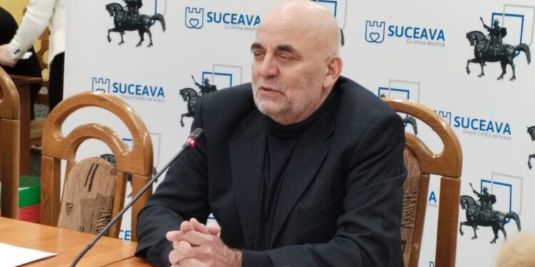 Vasile Rîmbu: Primăria Suceava nu este o asociație sau un fel de organizație cu caracter social care să ofere numai avantaje constînd în sponsorizări, ci este orientată spre dezvoltare