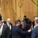 Consilierii județeni au ciocnit un pahar de șampanie la finalul ultimei ședințe din acest an