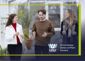 Clubul de Marketing din cadrul USV organizează workshopul „Arta succesului: AI și construirea brandului personal”