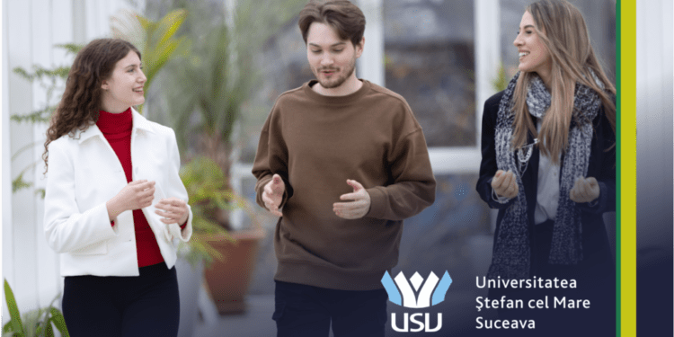 Clubul de Marketing din cadrul USV organizează workshopul „Arta succesului: AI și construirea brandului personal”