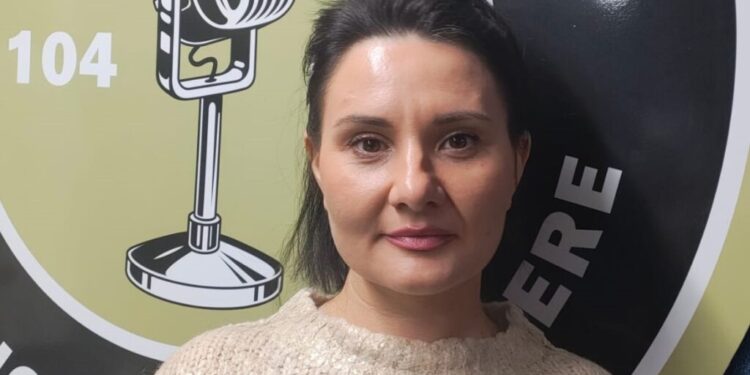 ”Suflet Bucovinean”, un ansamblu cu peste 80 de copii. Coregrafa Alina Leonte, fondatoare: Noi încercăm să-i apropiem de folclor pe cei mici prin povești, fiecare repetiție devenind un prilej de a-i apropia de rădăcinile acestui neam