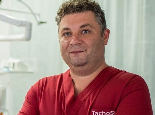 E bine măcar că doctorul Cristof are un plan
