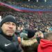 Ciprian Anton, impresionat de jocul lui Manchester United și de coregrafia pregătită de galeria FCSB pentru meciul de pe ”Arena Națională” din Europa League