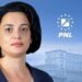 Angelica Fădor, președinte interimar al PNL Suceava, la propunerea președintelui interimar al PNL, Ilie Bolojan
