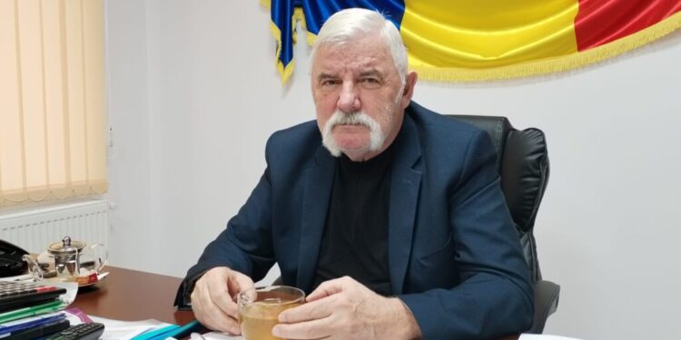 Ipotești: Proiect pentru construirea unei școli cu 30 de săli de clasă