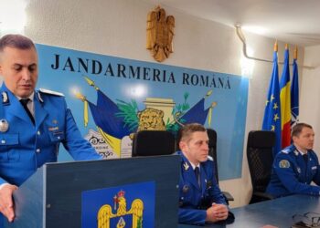 În 2024, jandarmii suceveni au asigurat ordinea la 30 de proteste. Cele mai lungi au fost cele ale fermierilor