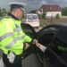 Polițiștii suceveni au început anul aplicînd 377 de amenzi și reținînd 42 de permise de conducere