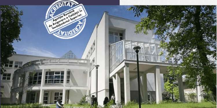 USV. A fost acreditat programul de studii de licență Psihologie și a fost crescută capacitatea de școlarizare la 75 de locuri