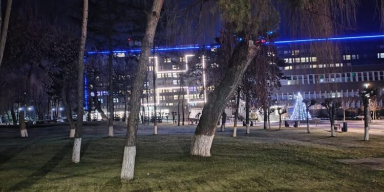 Peste 530.000 de euro, pentru dotarea secțiilor de Pediatrie și de Recuperare, Medicină Fizică și Balneologie din cadrul spitalului sucevean