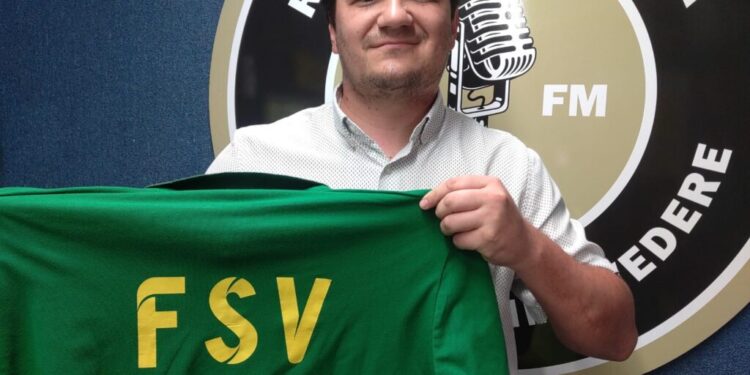 Marian Alexandru Zaharescu, șef de cabinet al prefectului de Suceava