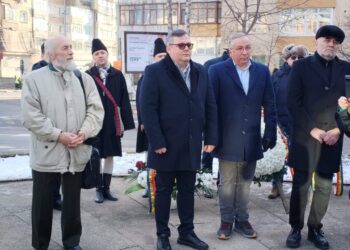 Vicepreședintele Consiliului Județean Suceava Nicolae Robu, mesaj în calitate de profesor și de tată, la împlinirea a 175 de ani de la nașterea lui Mihai Eminescu