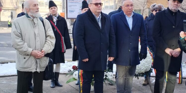 Vicepreședintele Consiliului Județean Suceava Nicolae Robu, mesaj în calitate de profesor și de tată, la împlinirea a 175 de ani de la nașterea lui Mihai Eminescu