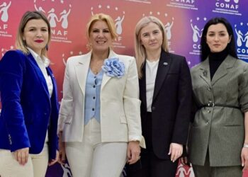 800 de liceeni suceveni au participat la ore de educație antreprenorială. CONAF Suceava a lansat Maratonul pentru Educație Antreprenorială