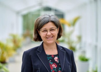 Laura Bouriaud, de la universitatea suceveană, în Consiliul Naţional de Etică a Cercetării Ştiinţifice, Dezvoltării Tehnologice şi Inovării Ştiinţifice