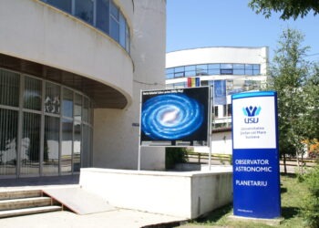 Proiect în valoare de 10 de milioane de lei pentru modernizarea și extinderea Observatorului Astronomic Suceava
