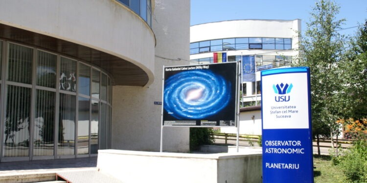 Proiect în valoare de 10 de milioane de lei pentru modernizarea și extinderea Observatorului Astronomic Suceava