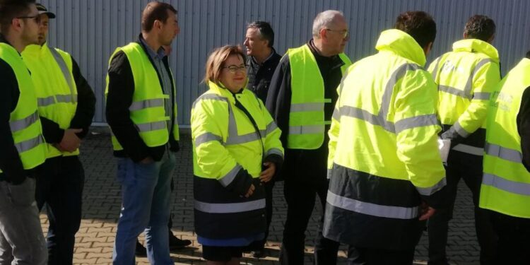 Șefa Gărzii de Mediu Suceava, Adriana Iordache, a ieșit la pensie