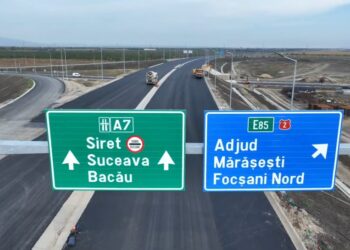 Gheorghe Șoldan, despre lotul de autostradă Pașcani – Suceava: Vreau să fiu clar: această investiție esențială pentru județul Suceava este o certitudine. Lucrările vor începe în acest an