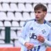 Sebastian Burlacu, de la LPS Suceava, debut la Como la U17, dar și la U19