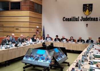 Bugetul județului Suceava, în dezbatere publică începînd de astăzi