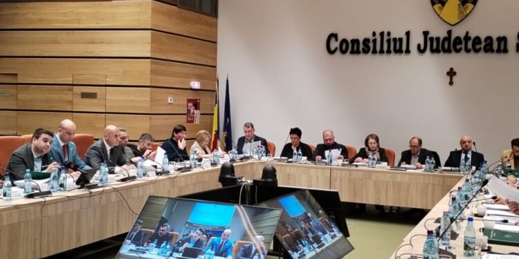 Bugetul județului Suceava, în dezbatere publică începînd de astăzi