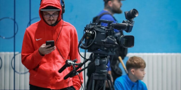 Meciurile echipei de handbal masculin CSU Suceava cu Buzăul și cu Turda, transmise în direct de PRO Arena