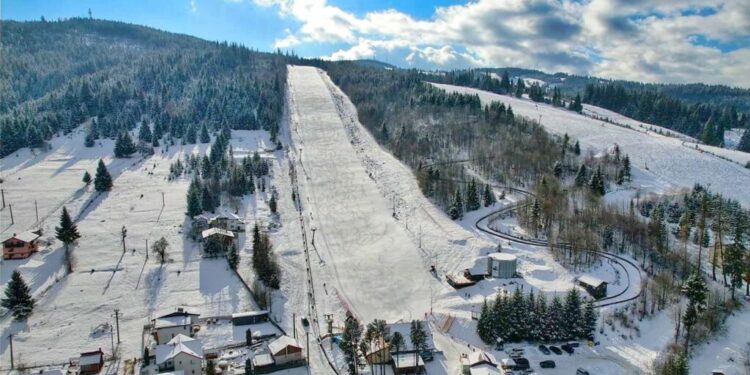 Memorialul ”Naty și Sorin”, Parada Iei și Tîrgul de Mărțișor, cîteva dintre evenimentele cu care își întîmpină Vatra Dornei turiștii