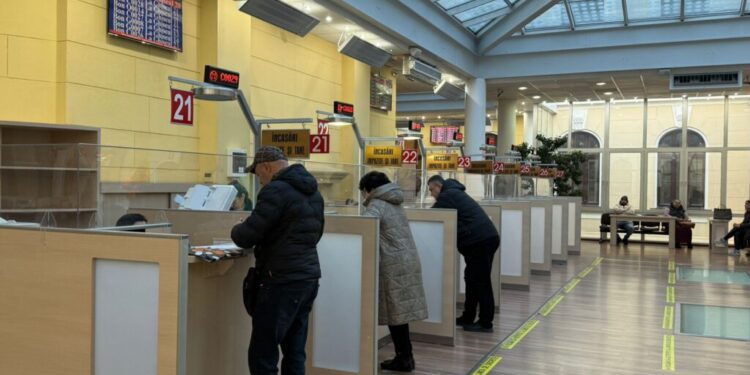 Angajați ai Primăriei Suceava, trimiși de primarul Vasile Rîmbu la Oradea și Timișoara, în schimb de experiență