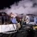 53 de incendii în 10 zile, pe fondul gerului și a suprasolicitării sistemelor de încălzire