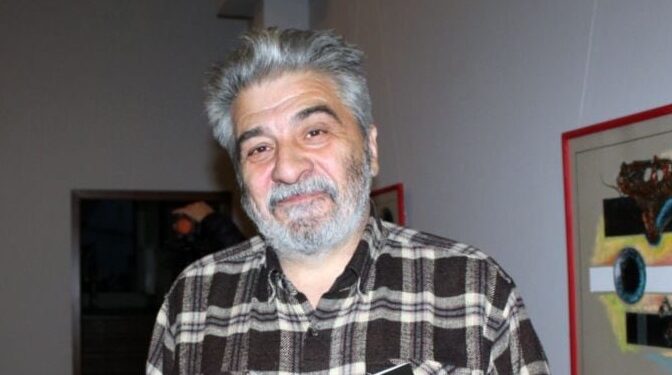 Societatea Scriitorilor Bucovineni deplînge trecerea la cele veșnice a prozatorului Ioan Mugurel Sasu