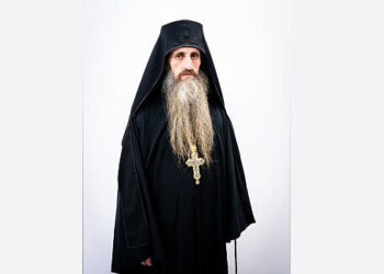 Arhimandritul Iosif Onică, economul Mănăstirii Sihăstria Putnei, a fost numit stareț al lăcașului de cult