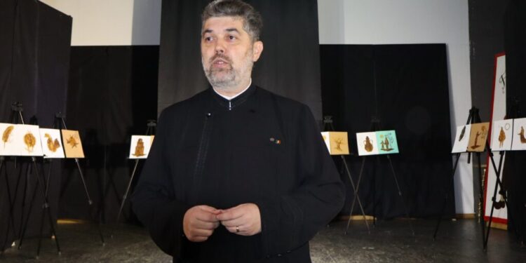 A IV-a ediție a Balului Vienez. Mihai Pînzaru – PIM: Se detașează din punctul ăsta de vedere Fălticeniul față de alte localități de la noi din județ