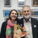 Expoziție cu fotografii din Istanbul, la Galeria ”Zamca”. Fotografiile sînt de vînzare, iar banii vor fi folosiți pentru sprijinirea a 60 de copii din cătunul Țâmpoceni, comuna Păltinoasa (Foto)