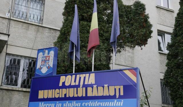 Jaf înscenat de trei tineri la o sală de jocuri din Rădăuți. Din regie nu au lipsit cagula și un pistol