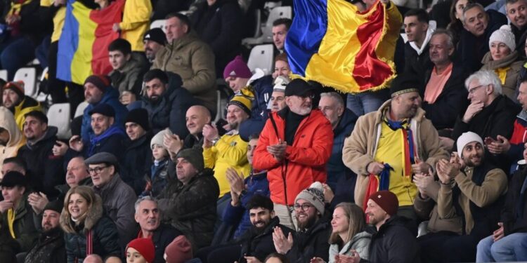 S-au pus în vânzare biletele pentru partida de rugby România – Portugalia, de la Botoșani. Cel mai scump bilet costă numai 10 lei