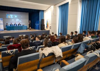 Gheorghe Șoldan, la Adunarea Generală a Consiliului Naţional al Elevilor: ”Ei sînt vocea unei generații care cere să fie ascultată, respectată și sprijinită”