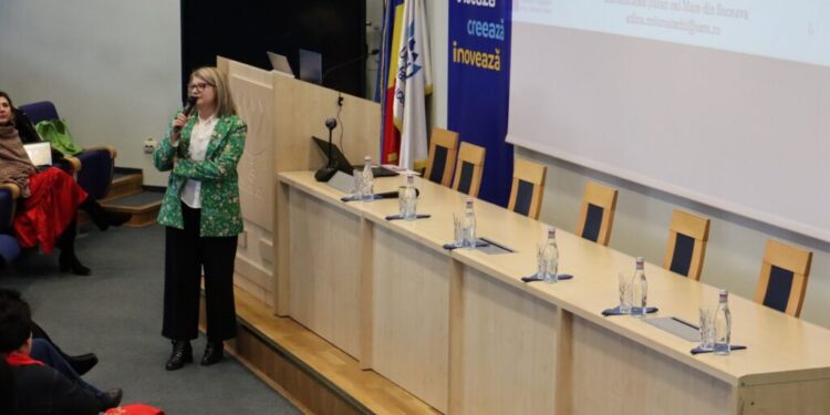 Universitatea suceveană, parteneră într-un proiect privind promovarea abilităților socio-emoționale în procesul educațional