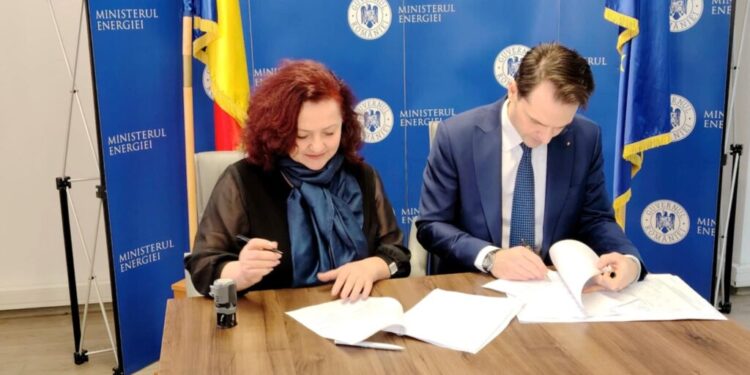 Proiect pentru înființarea unui parc fotovoltaic în comuna Berchișești