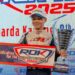 Elevul sucevean Vladimir Rebenciuc, campion la ROK Cup Winter Trophy 2025, una dintre cele mai puternice competiții de karting din Europa