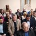 Traian Andronachi a depus jurămîntul de prefect al Sucevei în fața noilor colegi și a reprezentanților altor instituții (Foto)