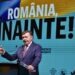 Orest Onofrei, despre Crin Antonescu: Eu cred că dintre toate candidaturile poate fi oferta cea mai bună. Dacă partidele se implică, Crin Antonescu nu are nici o problemă să ajungă în turul II