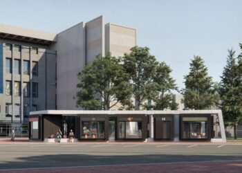 Consilierul local Beni Atodiresei, arhitect de profesie: Chioșcurile care obturează sau parazitează spațiul public, fațadele unor clădiri și zone de patrimoniu vor fi demolate
