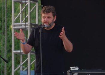 Suceava Blues Festival, la ediția a XVI-a. Capul de afiș, un nume din Top 10 mondial. Boby Stroe: E sîrboaică, a făcut școala de jazz în Amsterdam și s-a mutat în State, iar de atunci cutreieră lumea